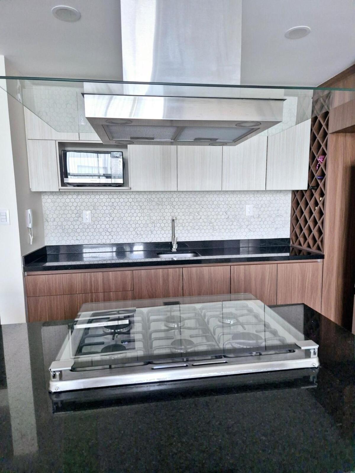 Ambar Living Apartamento *
