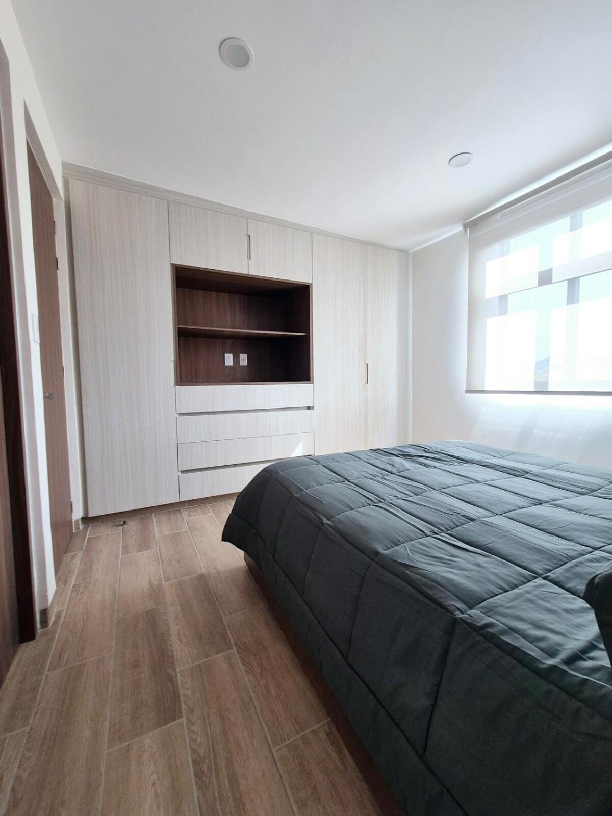 Apartamento Ambar Living *