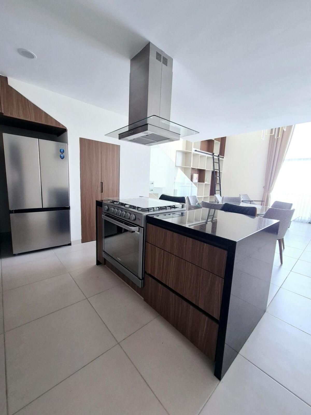 Apartamento Ambar Living Morelia