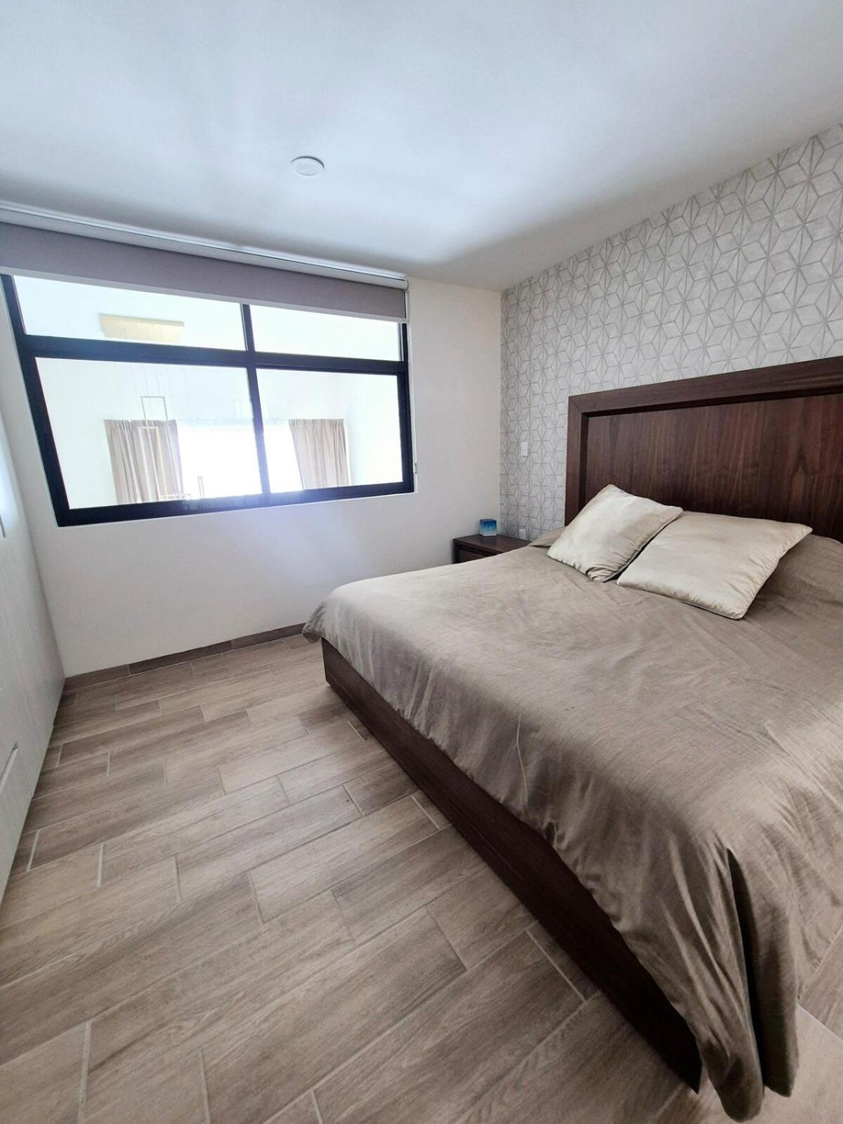 Ambar Living Apartamento