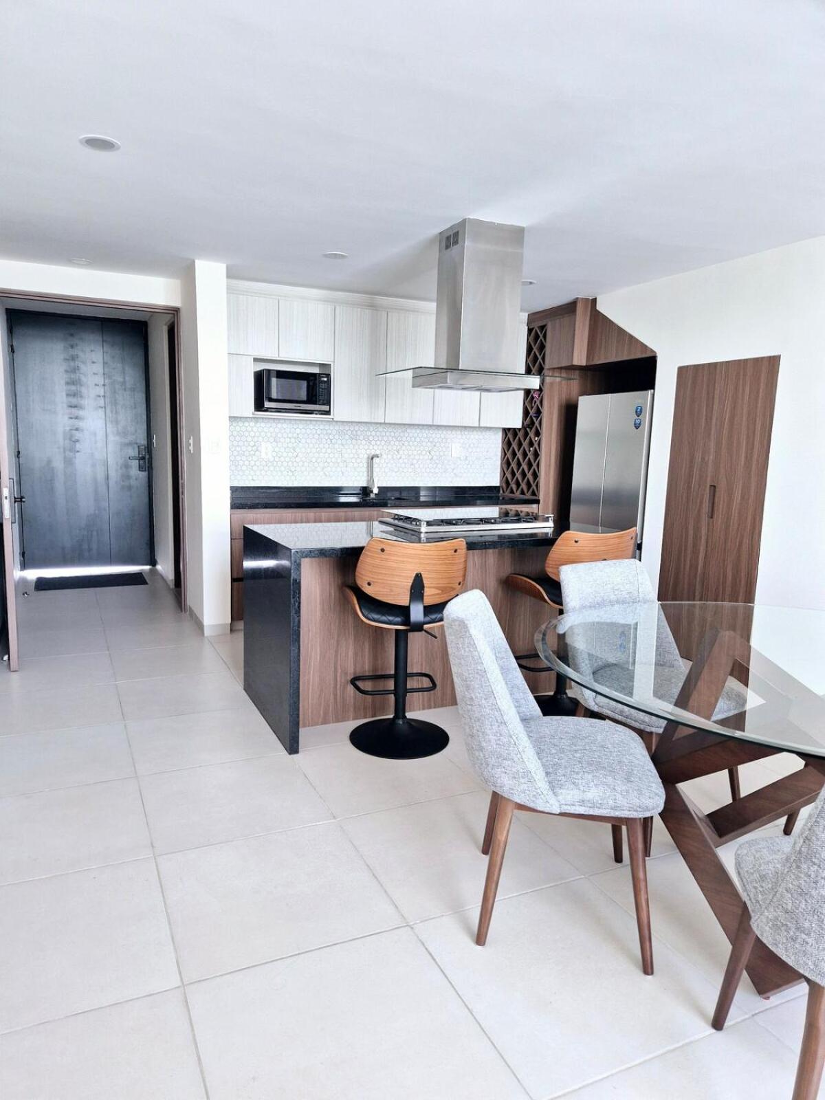 Apartamento Ambar Living Morelia