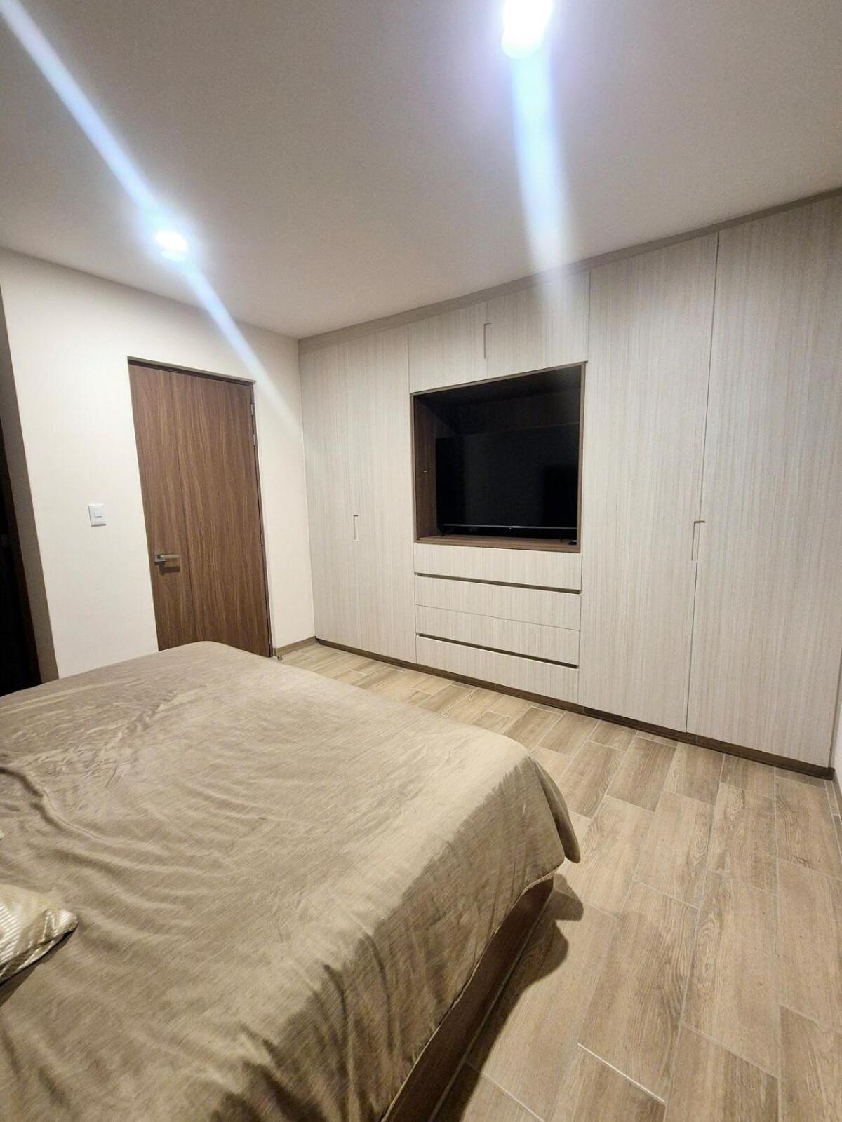 Ambar Living Apartamento