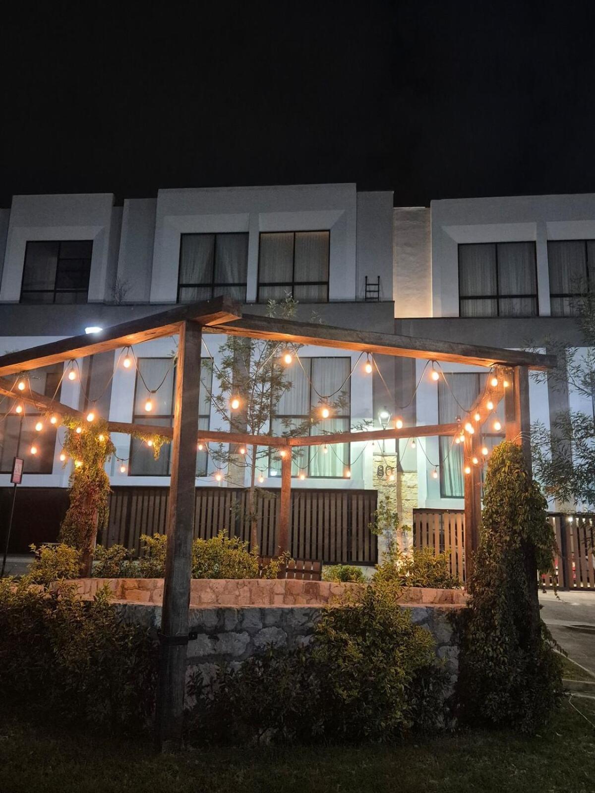Ambar Living Apartamento Morelia